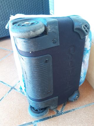 Mochila escolar