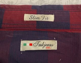 Camisa 