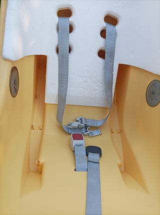 Silla maxicosi coche, marca Chicco