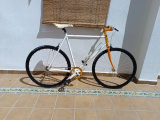 Mongoose maurici FIXIE