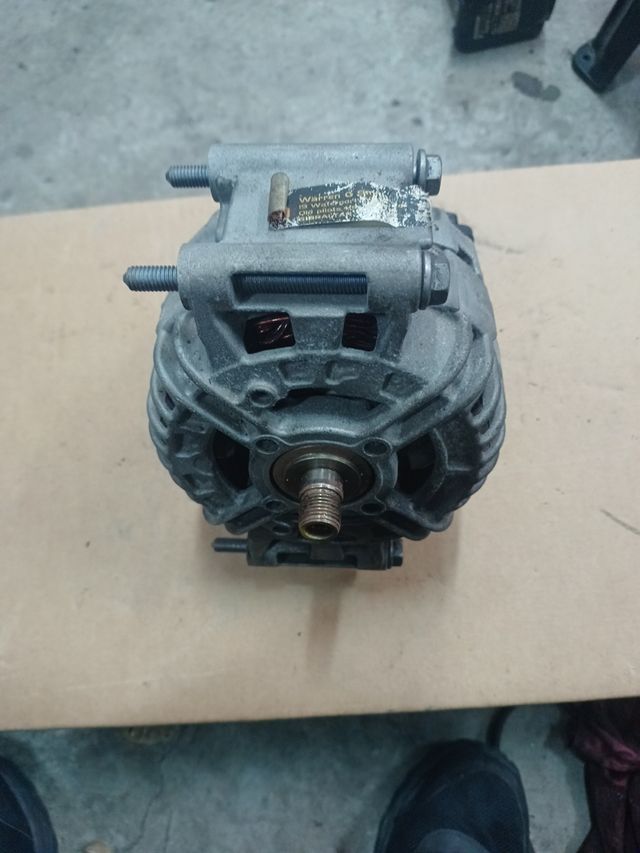 Alternador Audi