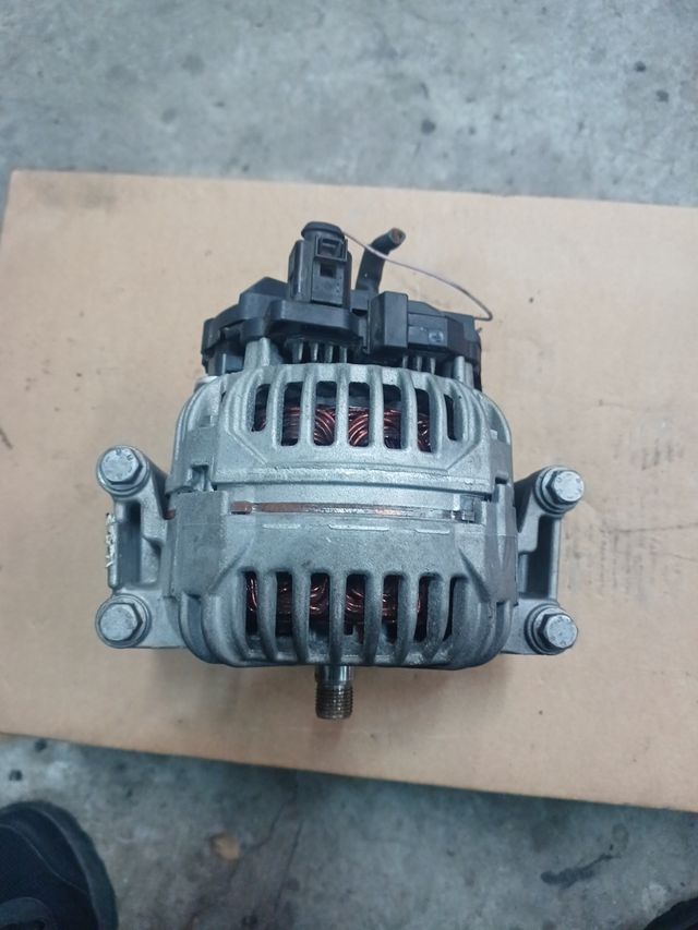 Alternador Audi