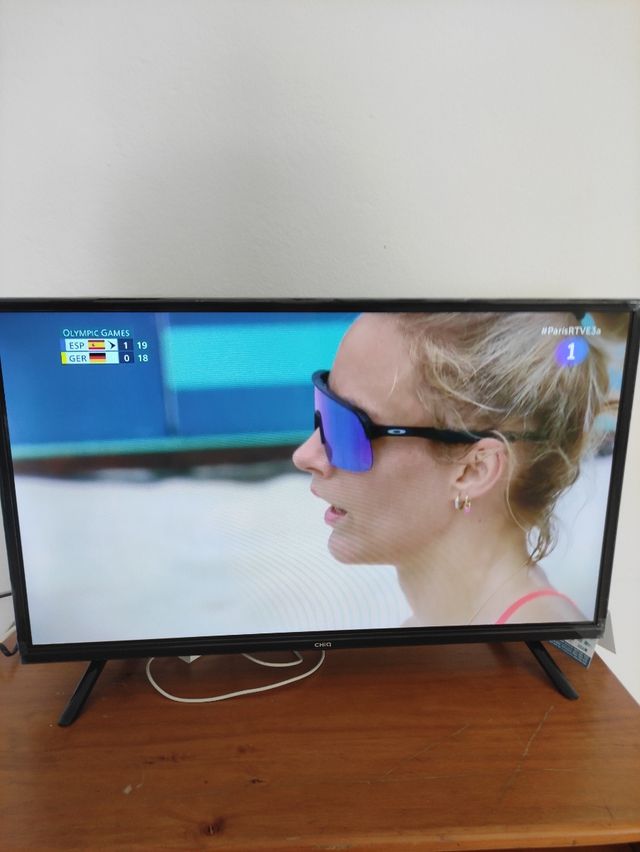 Television