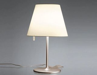 2 Lamparas de mesa Artemide Melampo