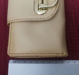 Cartera-monedero