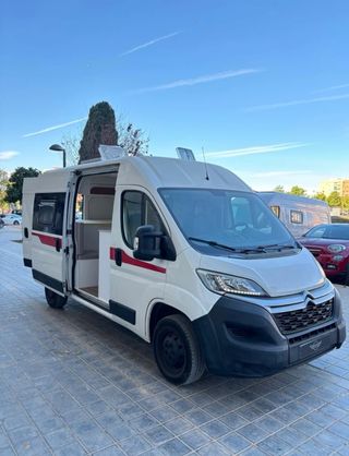 Citróen Jumper Camper L2H2 2018 