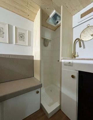 Citróen Jumper Camper L2H2 2018 
