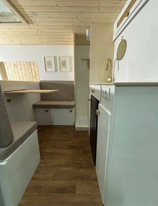Citróen Jumper Camper L2H2 2018 