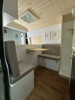 Citróen Jumper Camper L2H2 2018 