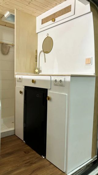 Citróen Jumper Camper L2H2 2018 