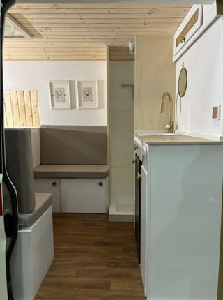 Citróen Jumper Camper L2H2 2018 