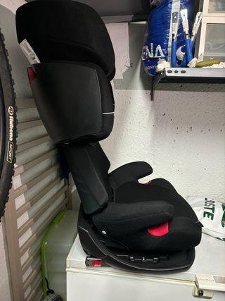 Silla seguridad CYBEX PALLAS m fix