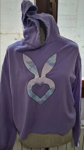 Completo tuta e felpa