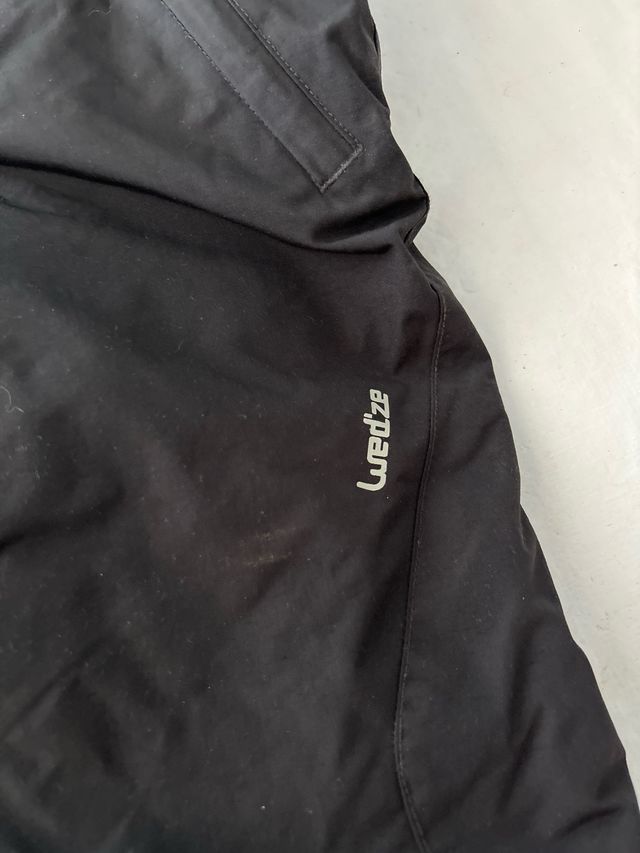 Pantalones esqui niño