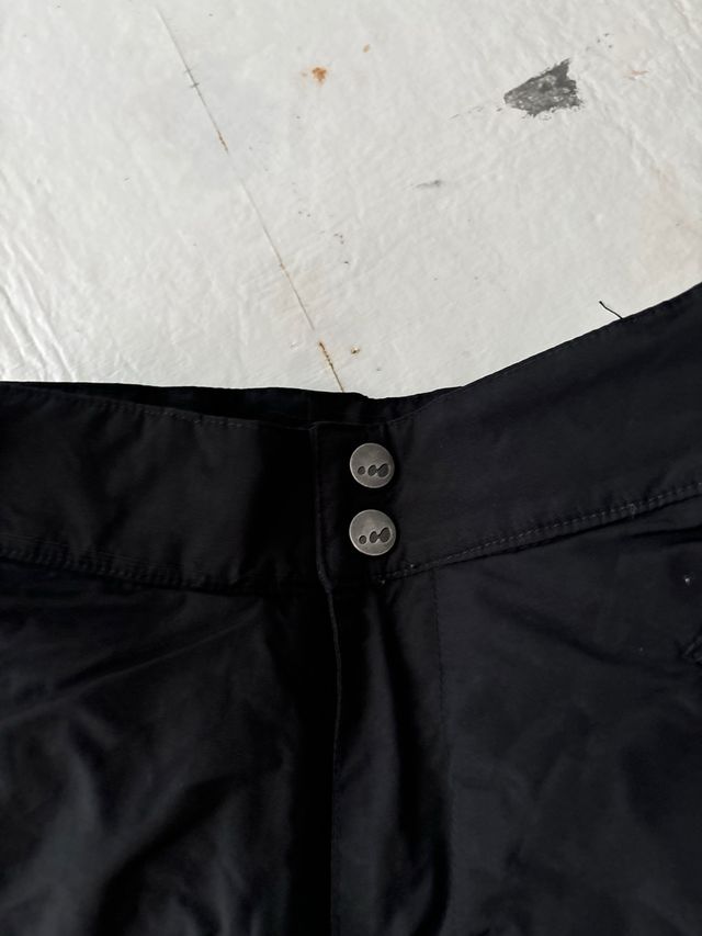 Pantalon esqui niños