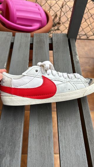 Nike blazer jumbo