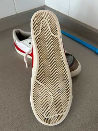 Nike blazer jumbo