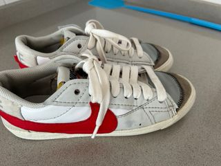 Nike blazer jumbo