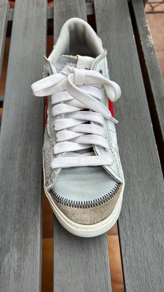 Nike blazer jumbo