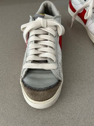 Nike blazer jumbo