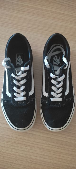 Zapatillas Vans