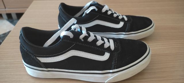 Zapatillas Vans
