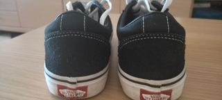 Zapatillas Vans