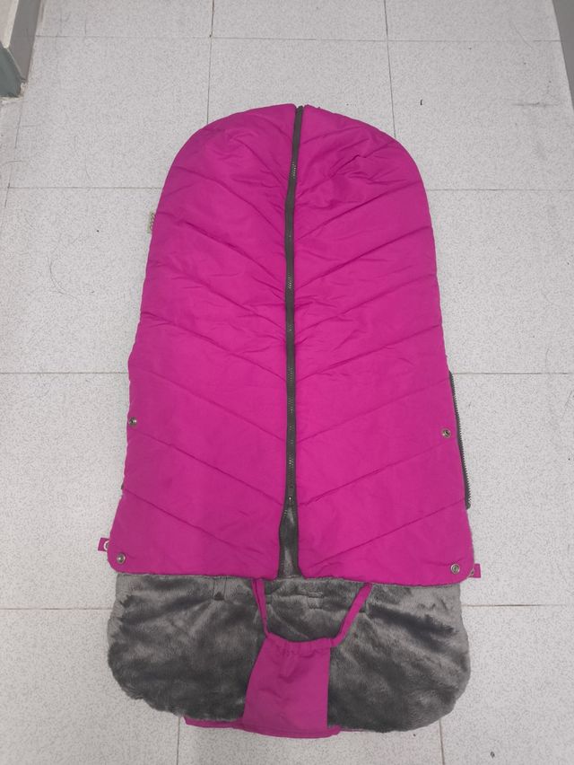 Borsa da auto per bambini