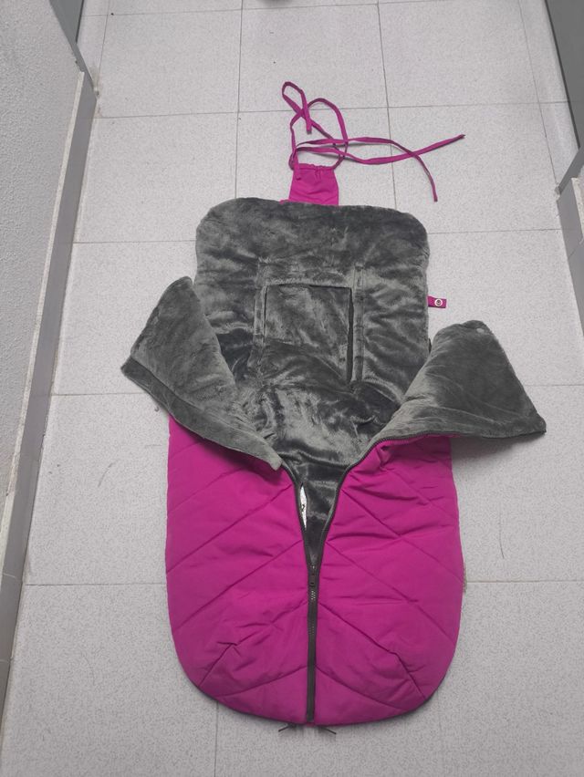 Borsa da auto per bambini