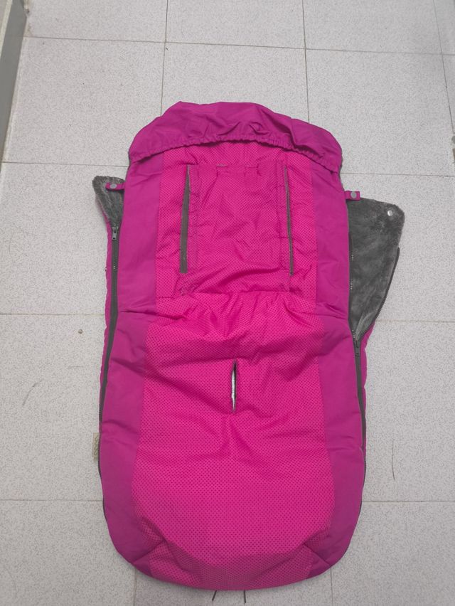 Borsa da auto per bambini