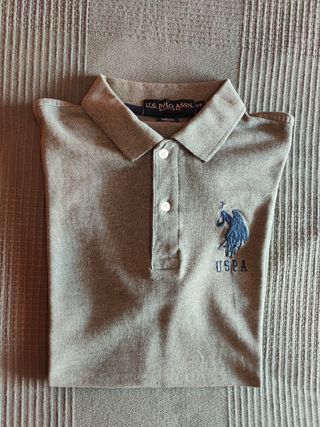 U.S Polo Assn Talla S