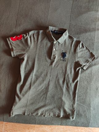 U.S Polo Assn Talla S