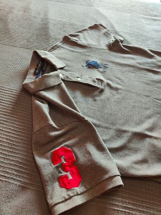 U.S Polo Assn Talla S