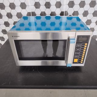 🔔​ GI ▌Microondas 20 programas ▌1KW