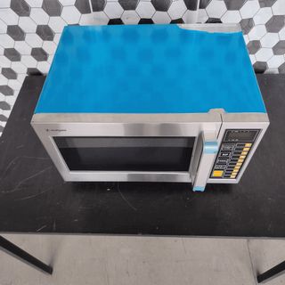🔔​ GI ▌Microondas 20 programas ▌1KW