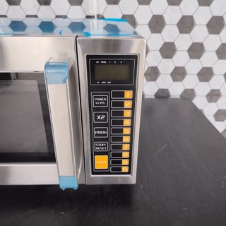 🔔​ GI ▌Microondas 20 programas ▌1KW