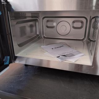 🔔​ GI ▌Microondas 20 programas ▌1KW