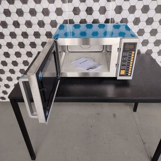 🔔​ GI ▌Microondas 20 programas ▌1KW