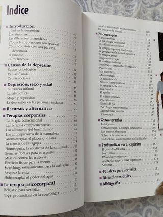 Adiós a la tristeza Libro
