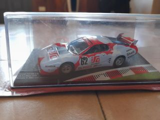 Vendo modellino Ferrari