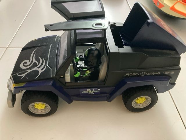 Playmobil conjunto varios sets