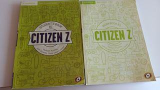 Libros de texto de ingles