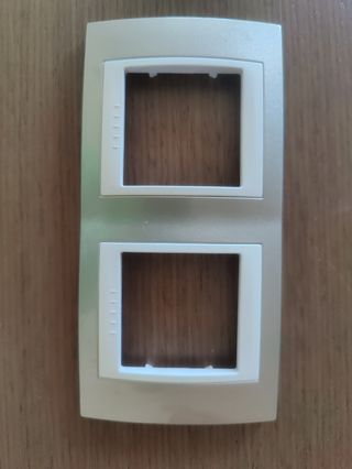 Embellecedores interruptor