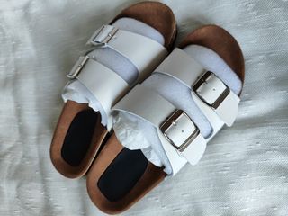 Sandalias verano