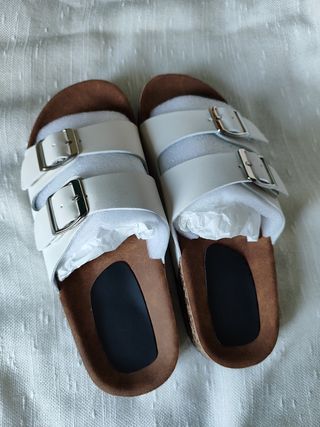 Sandalias verano