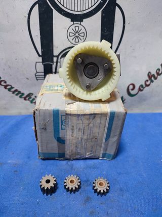 Piaggio Porter diesel, kit Reductor