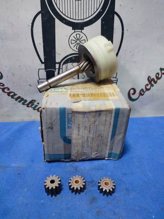 Piaggio Porter diesel, kit Reductor