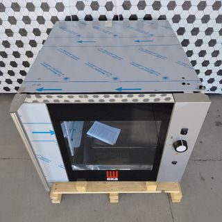 🔔​ GI ▌Horno Fermentador ▌10 bandejas