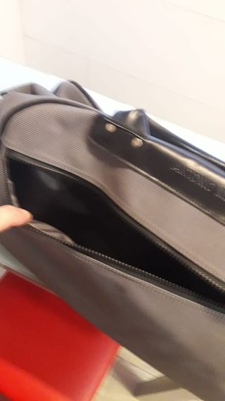 Bolso de viaje