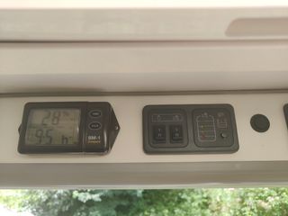 Volkswagen Crafter Camper